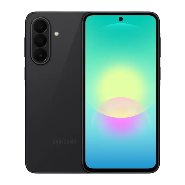 Смартфон Samsung Galaxy A27 128GB Black