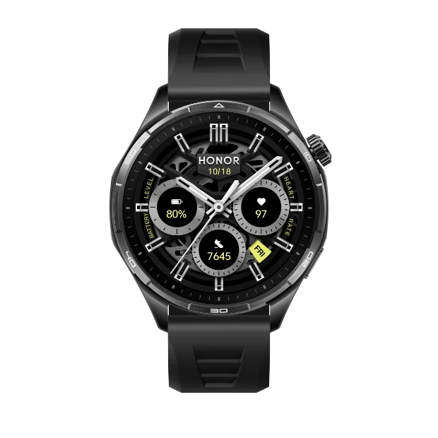 Honor Watch 6 Black