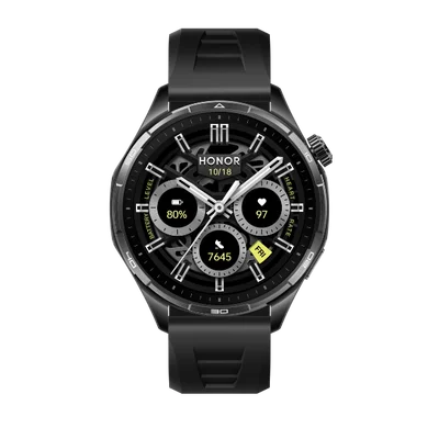 Honor Watch 6 Black