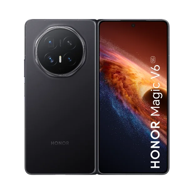 Honor Magic V6 512GB Black