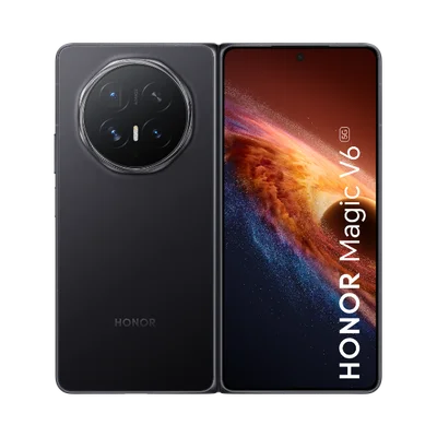 Honor Magic V6 512GB Black