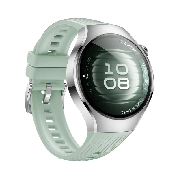 Huawei Watch 5 42mm Aurora Green