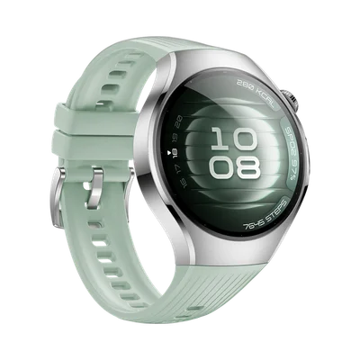 Huawei Watch 5 42mm Aurora Green