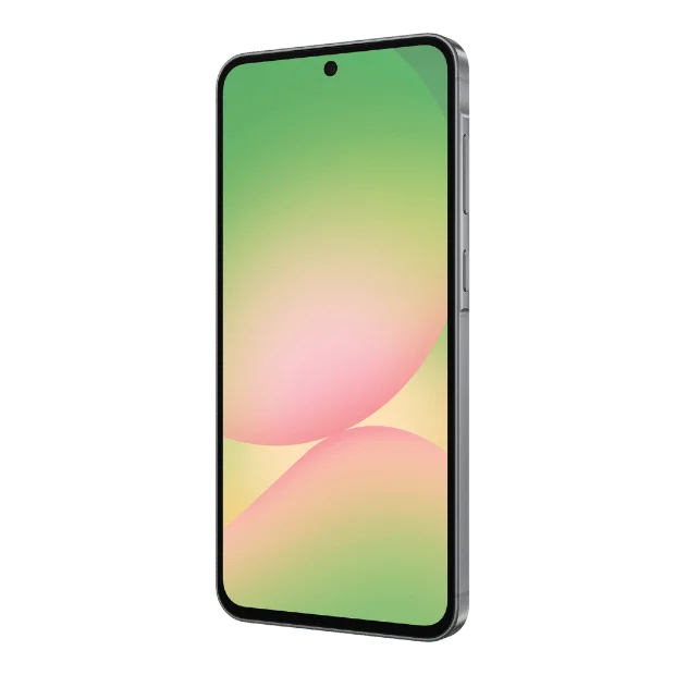 Смартфон Samsung – Galaxy A56 5G, 128GB, Graphite
