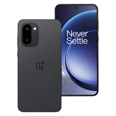Смартфон OnePlus – 15R, 512GB, черен