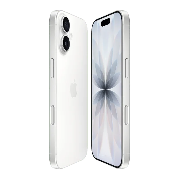 Apple iPhone 17 256 GB White