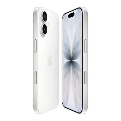 Apple iPhone 17 256 GB White