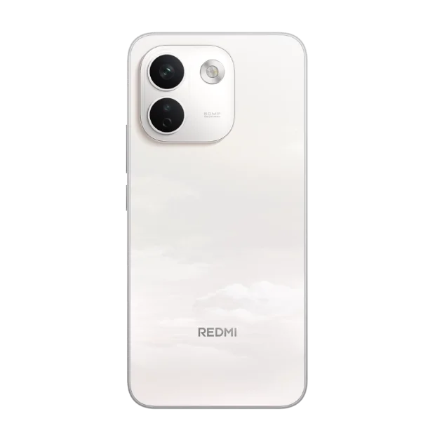 Xiaomi Redmi Note 17 Pro Max 5G Cloud White 512 GB