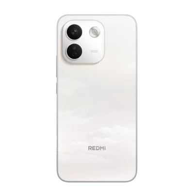 Xiaomi Redmi Note 17 Pro Max 5G Cloud White 512 GB