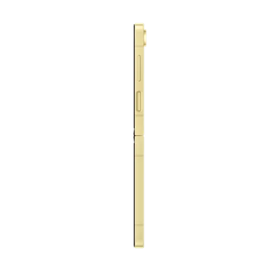 Samsung Galaxy Z Flip6 256 GB Yellow