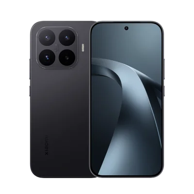 Xiaomi 17T 256 GB Black