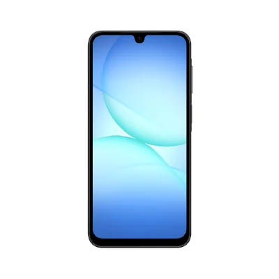 Samsung Galaxy A17 4G 128 GB Black