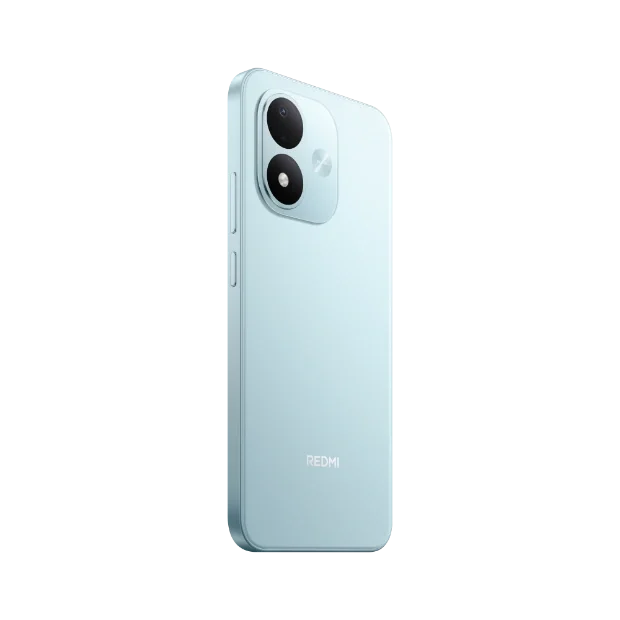 Xiaomi Redmi Note 17 5G 256 GB Sky Blue
