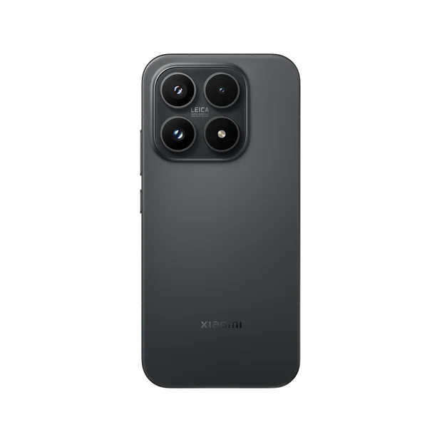 Xiaomi 17 Black 512 GB