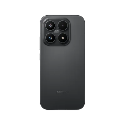 Xiaomi 17 Black 512 GB