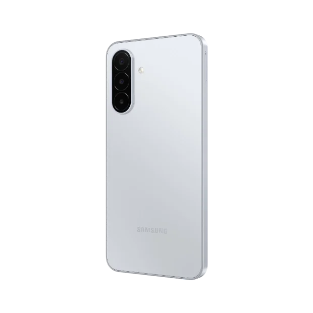 Samsaung Galaxy A18 4G Silver