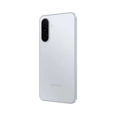 Samsaung Galaxy A18 4G Silver