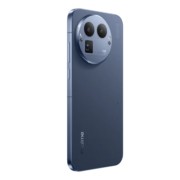 Смартфон Realme – GT8 Pro, 512GB, син