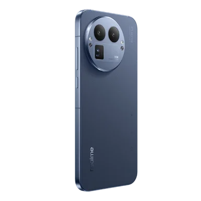 Смартфон Realme – GT8 Pro, 512GB, син