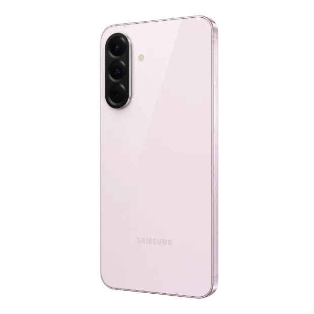 Смартфон Samsung Galaxy A56 5G 256GB Pink