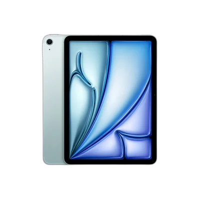 Таблет Apple iPad Air 13 256GB Blue (2026) M4