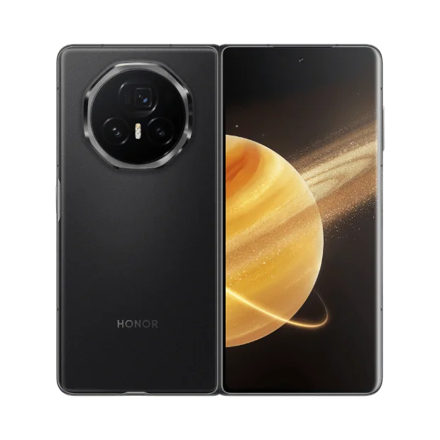 Honor Magic V3 Black