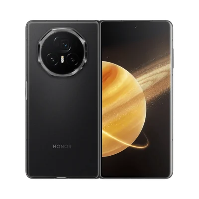Honor Magic V3 Black
