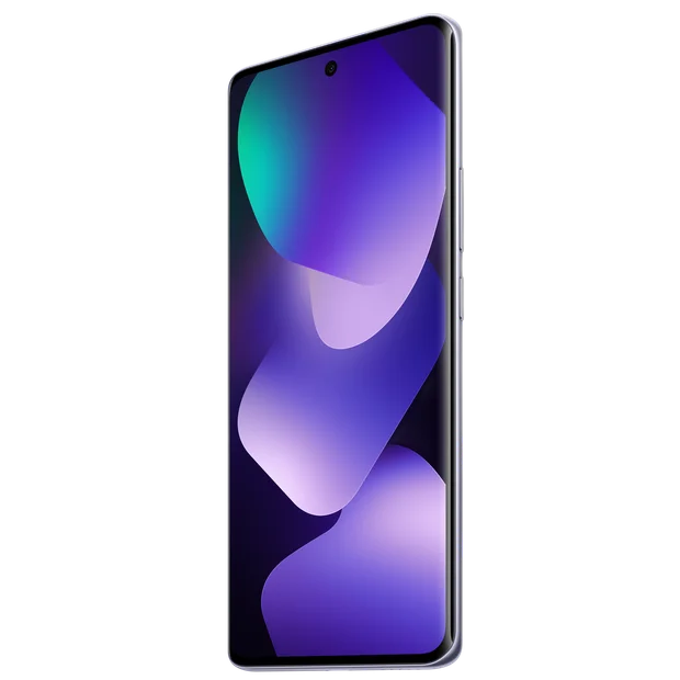 Xiaomi Redmi Note 15 5G Purple 256 GB
