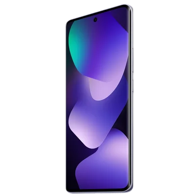 Xiaomi Redmi Note 15 5G Purple 256 GB