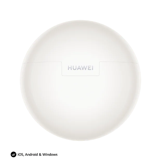 Huawei FreeBuds 7i White