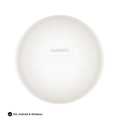 Huawei FreeBuds 7i White