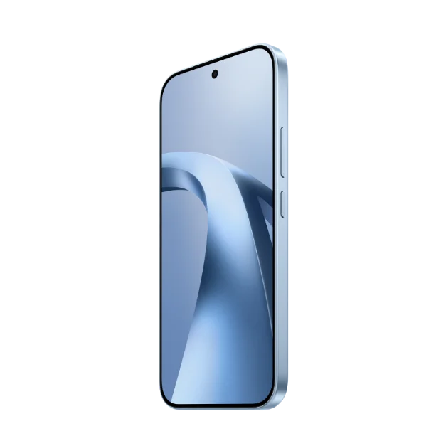 Xiaomi 17T 256 GB Blue
