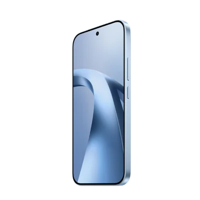 Xiaomi 17T 256 GB Blue