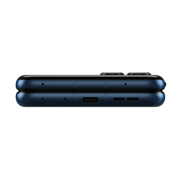 Motorola Razr 60 256 GB Blue