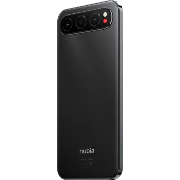 Nubia Air 256 GB Black