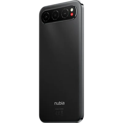 Nubia Air 256 GB Black