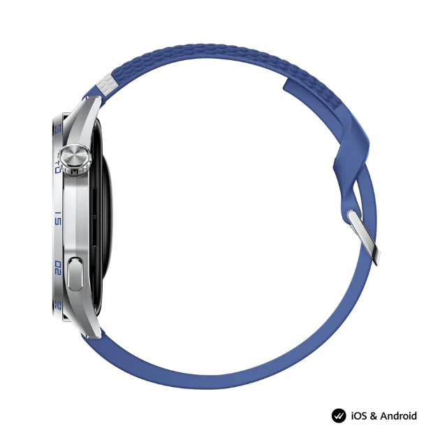 Huawei GT 7 46mm Blue
