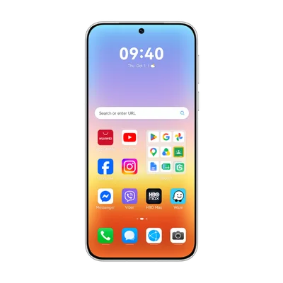Huawei Pura 90s Pro Coconut White 256 GB