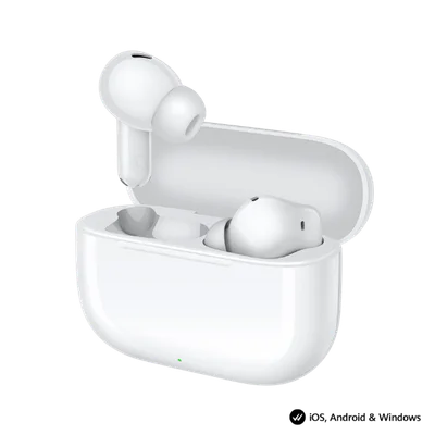 True Wireless слушалки Huawei FreeBuds SE 4 White