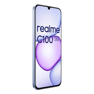 Realme C100 5G 128 GB Purple