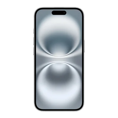 Смартфон Apple – iPhone 16, 128GB, бял