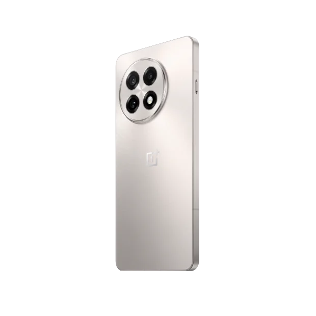OnePlus 13R 256 GB White
