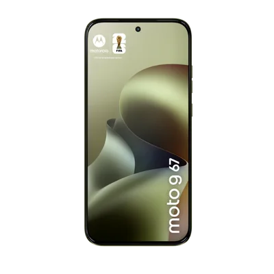 Смартфон Motorola – moto g67 Nile, 128GB, 4GB RAM, Green