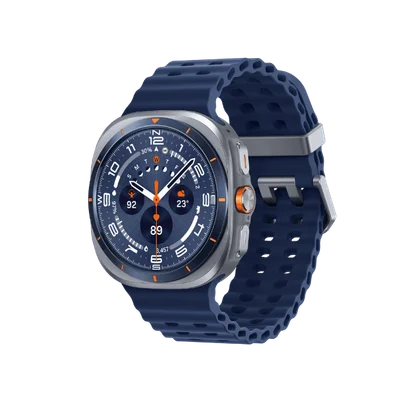 Смарт часовник Samsung Galaxy Watch Ultra 47mm LTE Navy 2025