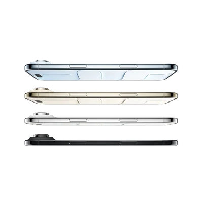 Смартфон Apple iPhone Air 256GB Light Gold