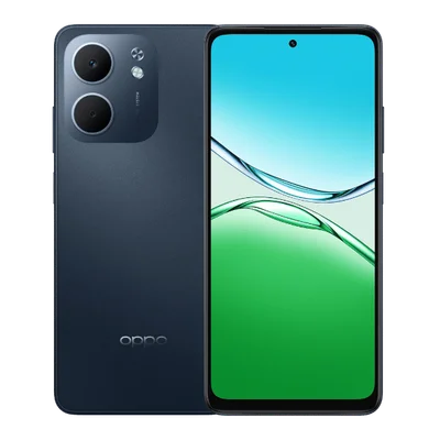 Смартфон OPPO A5x 4G 128GB 4GB RAM черен/син