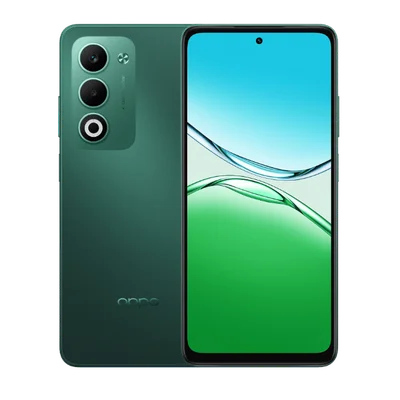 Смартфон OPPO A5 5G 128GB 4GB RAM Aurora Green