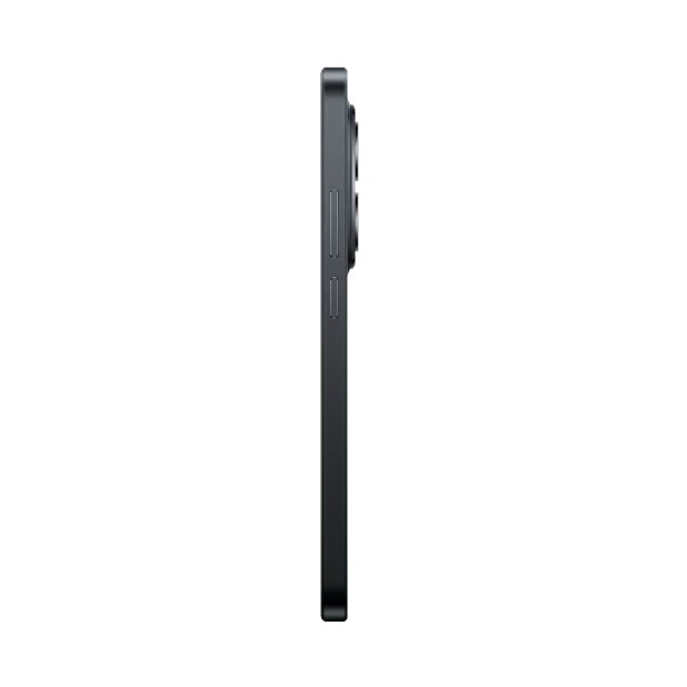 Xiaomi Redmi Note 15 Pro 5G 256 GB Black