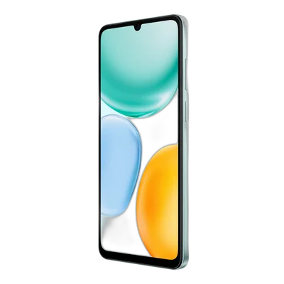 Смартфон Honor X5c Plus 64GB 4GB RAM Green