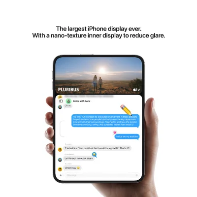 Apple iPhone Duo 2 TB Star White